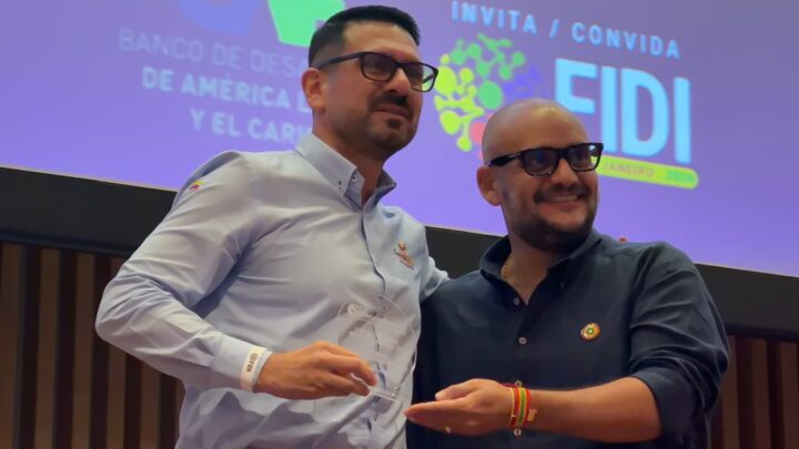 El Tolima entra al radar internacional del turismo sostenible