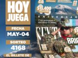 LOTERIA DE TOLIMA CAMBIA TU VIDA