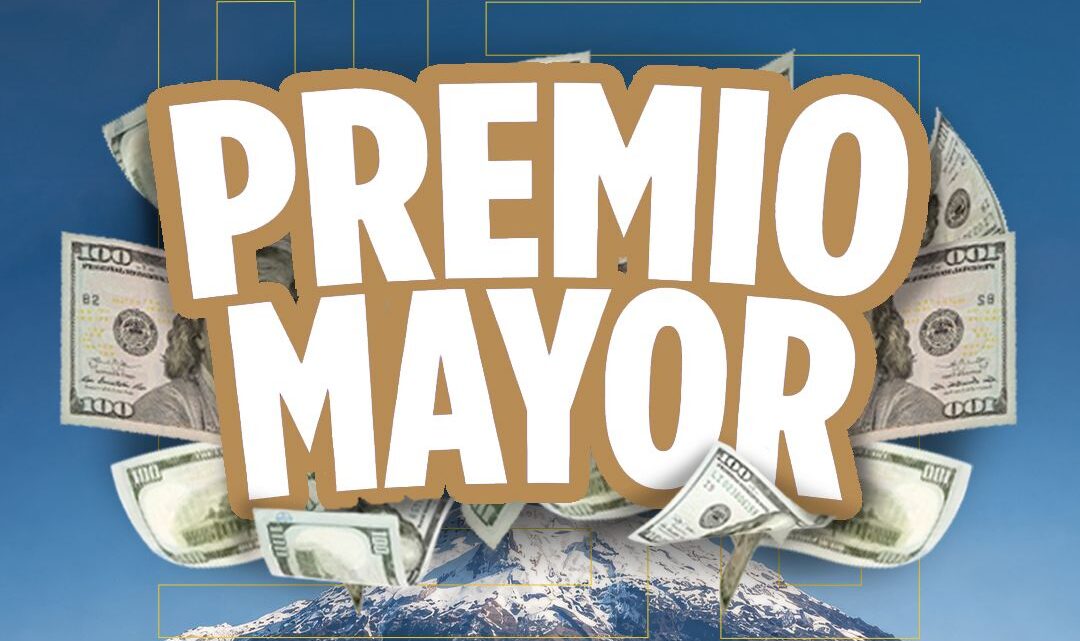 ¡Ya tenemos los resultados del sorteo 4168 mayo 04 2026 de la Lotería del Tolima!