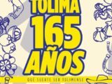 ¡Qué suerte ser tolimense! Lotería del Tolima