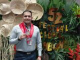 Mercacentro reafirma más de 25 años de compromiso con el folclor y las festividades del Tolima en una noche llena de tradición