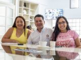 Reunión de junta directiva en la Lotería del Tolima