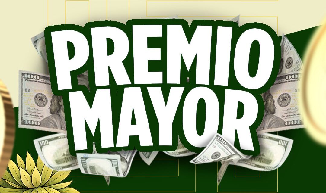 LOTERIA TOLIMA 27 ABRIL 2026 Sorteo 4167