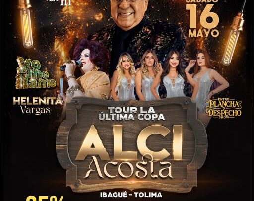 Comfenalco Tolima abre una temporada de conciertos con beneficios exclusivos para sus afiliados
