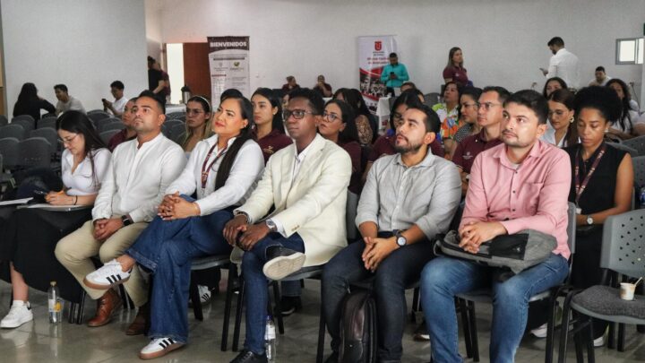 Servicio Público de Empleo presente en Ibagué
