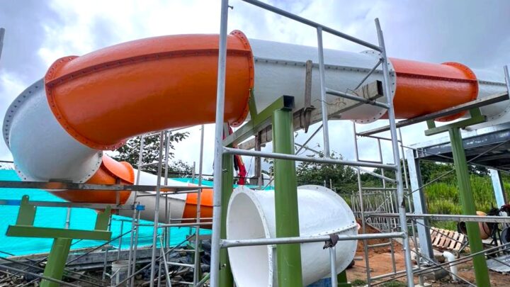 Más experiencias, más bienestar: lo que viene para los parques de Comfenalco Tolima