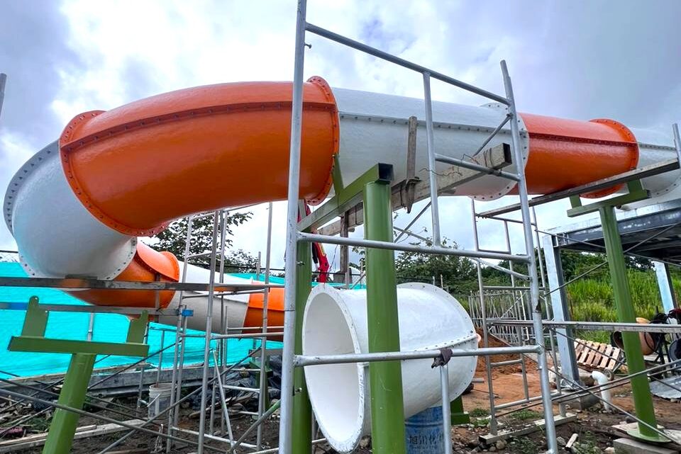 Más experiencias, más bienestar: lo que viene para los parques de Comfenalco Tolima