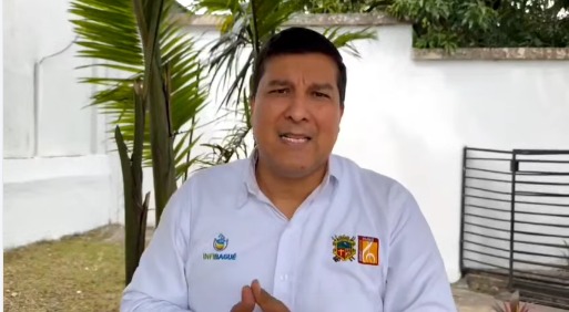 Alcaldía de Ibagué inició obras complementarias de mantenimiento y embellecimiento en Plaza La 28
