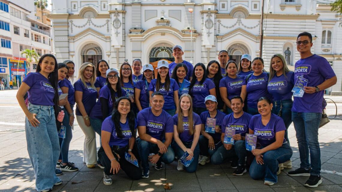 Alcaldía de Ibagué ofrece apoyo vital a través de la línea ‘Yo te escucho’ para atender crisis emocionales
