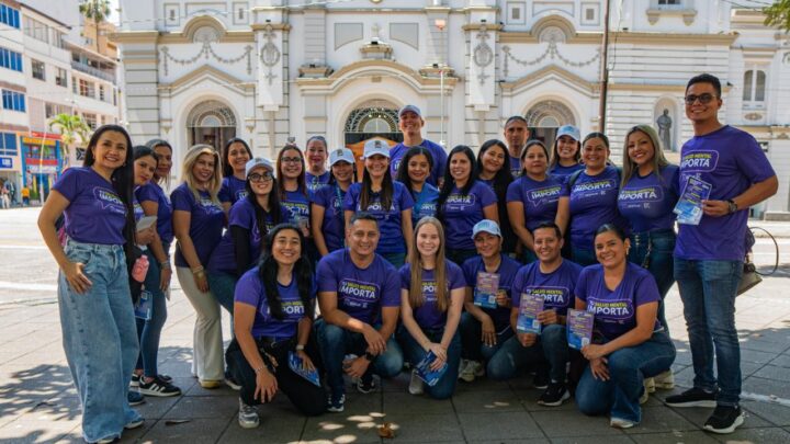 Alcaldía de Ibagué ofrece apoyo vital a través de la línea ‘Yo te escucho’ para atender crisis emocionales