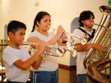 Alcaldía fortalece la formación cultural con nueva dotación para la Escuela Artística Panóptico
