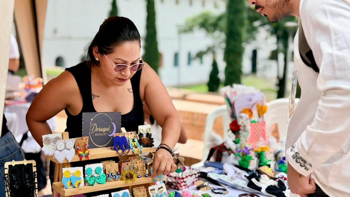 Mujeres lideran más de la mitad de los negocios en Ibagué, según censo del DANE