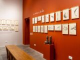 Museo Panóptico abrió su quinta exposición temporal del año con un viaje a la memoria del campo colombiano