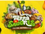 Ibagué Tierra de Sabores  Del 18 al 20 de julio 2026, el Lote Milla de Oro