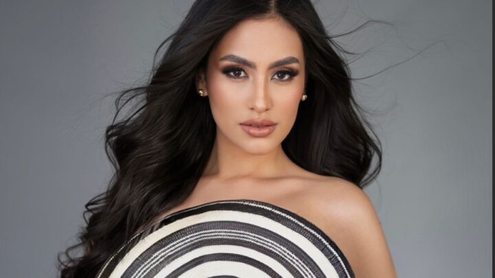 Tatiana Cifuentes, belleza con propósito que representa al Tolima en el Reinado de la Ganadería