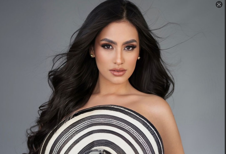 Tatiana Cifuentes, belleza con propósito que representa al Tolima en el Reinado de la Ganadería