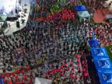 Ibagué realizará el evento más grande de Actividad Física Musicalizada en Latinoamérica