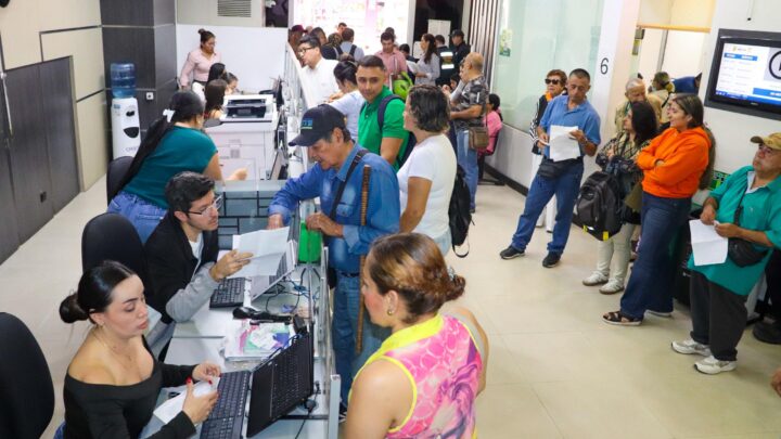 Descuento del 50% para deudores del impuesto predial está vigente hasta el 30 de junio