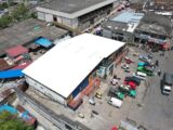 Planchón de La 14 ya no se inunda gracias a obras adelantadas por Alcaldía de Ibagué