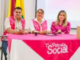 Alcaldía fortalece la inclusión y participación de personas con discapacidad en Ibagué
