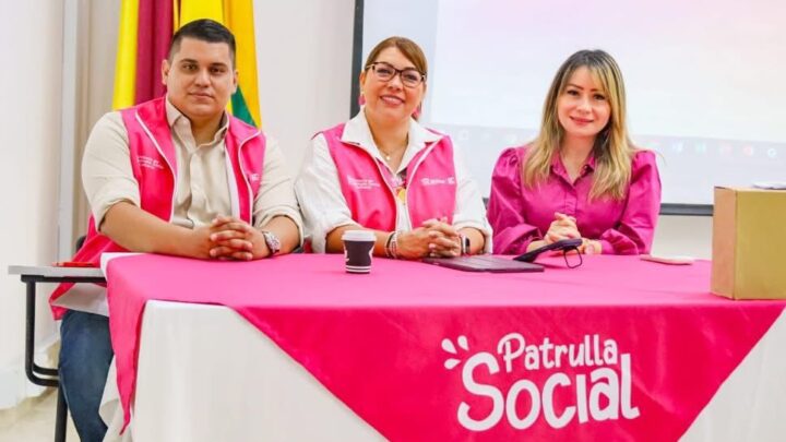Alcaldía fortalece la inclusión y participación de personas con discapacidad en Ibagué