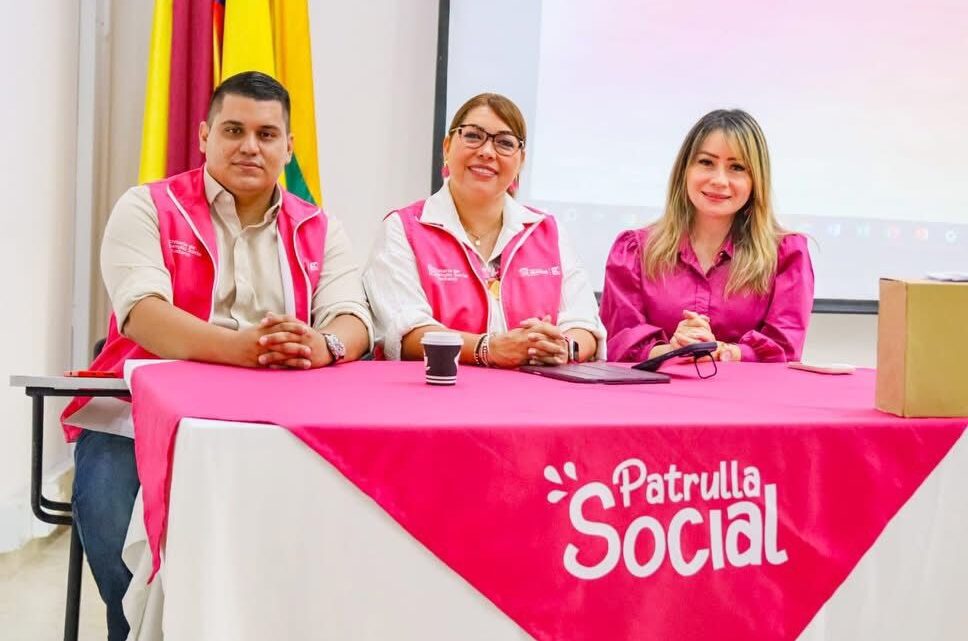 Alcaldía fortalece la inclusión y participación de personas con discapacidad en Ibagué