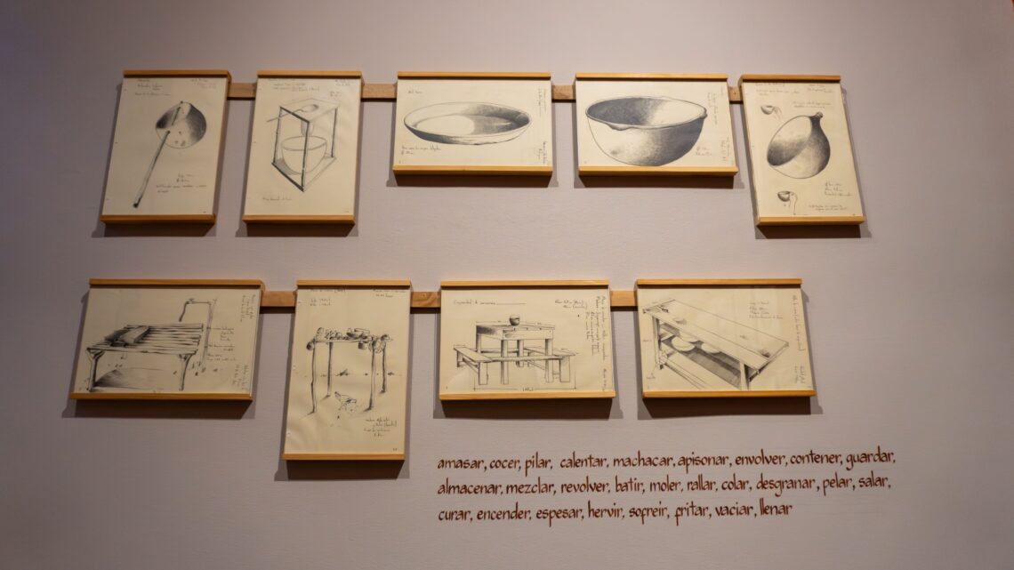 Aprenda a dibujar objetos del campo colombiano en taller gratuito del Museo Panóptico