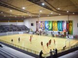 Ibagué será sede del Hexagonal Prejuegos Nacionales de Fútbol Sala