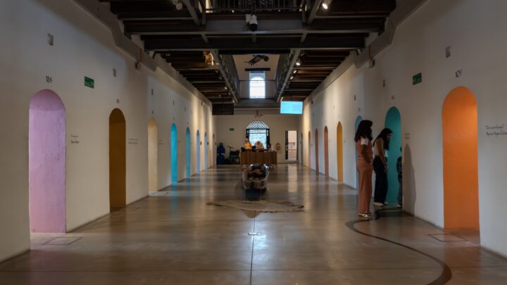 Museo Panóptico de Ibagué tendrá Noche de Museos este viernes con entrada libre