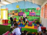 Alcaldía y Ministerio de Educación fortalecen ambientes escolares para la primera infancia en Ibagué