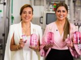 Crece la demanda nacional del Aguardiente Rosado del Tolima