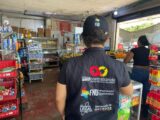 GOAT intensifica ofensiva contra el contrabando en el Tolima y blinda las fiestas de San Juan y San Pedro