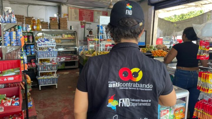GOAT intensifica ofensiva contra el contrabando en el Tolima y blinda las fiestas de San Juan y San Pedro
