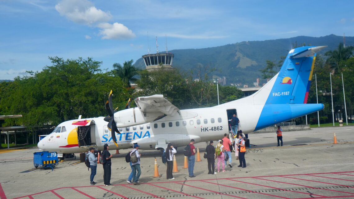 SATENA impulsa el turismo llanero con descuentos especiales para viajar al Tercer Festival Mundial del Arraigo Llanero en Casanare