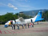 SATENA impulsa el turismo llanero con descuentos especiales para viajar al Tercer Festival Mundial del Arraigo Llanero en Casanare