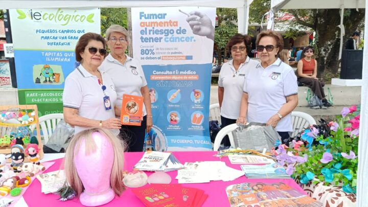 Cáncer de pulmón en el Tolima: pacientes esperan 82 días por tratamiento mientras la mortalidad masculina alcanza pico más alto en 20 años