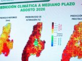 El Tolima declara alerta naranja ante alta probabilidad de fenómeno de El Niño
