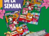 Lotería Tolima Sorteo 4172 – Lunes 1 de Junio.