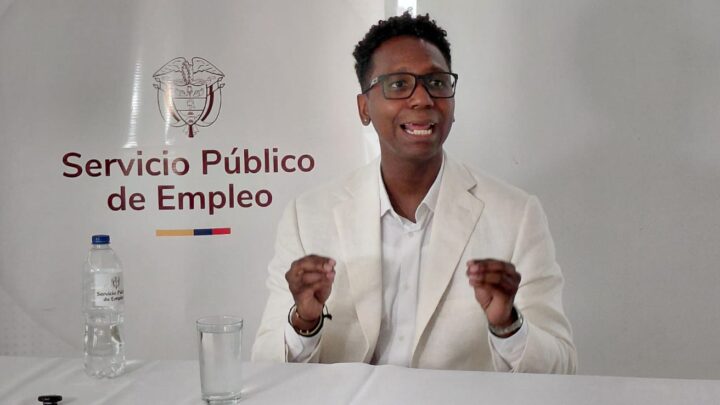 Servicio Público de Empleo desarrolla Agenda Regional de Empleo