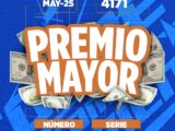 Lotería del Tolima sorteo #4171