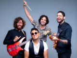 Sintendencias rinde homenaje a Omar Geles a dos años de su fallecimiento con una versión rock de “Las razones del amor”