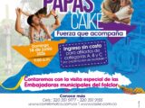 ¡Celebremos el Día del Padre en Parque Caiké con las Embajadoras municipales del folclor