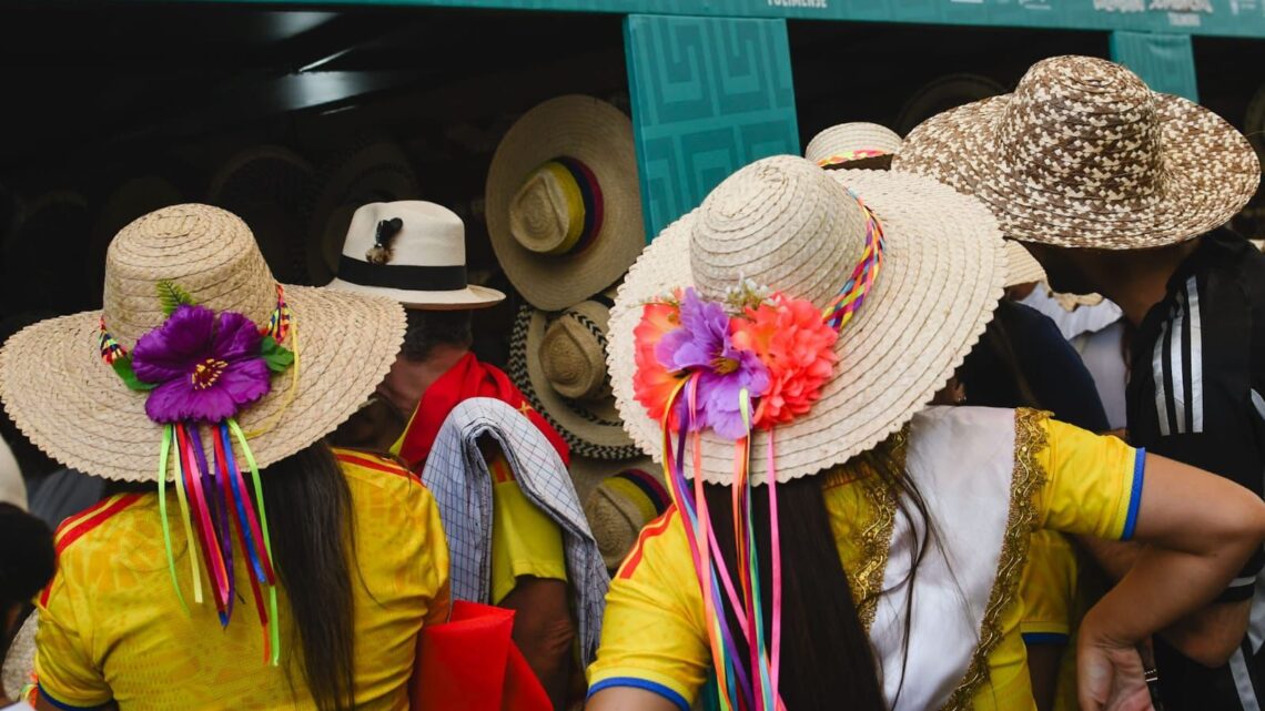 Día del Sombrero Tolimense: tradición, identidad y un paso histórico hacia la Denominación de Origen