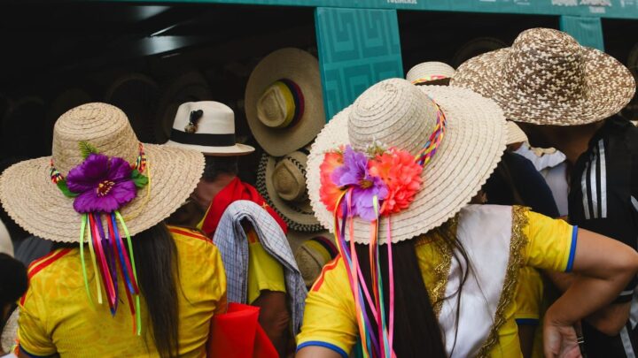 Día del Sombrero Tolimense: tradición, identidad y un paso histórico hacia la Denominación de Origen