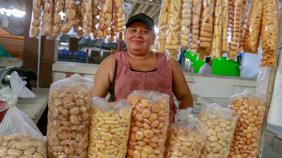 Disfrute del Festival Folclórico con gastronomía típica y artesanías en plazas de mercado de Ibagué
