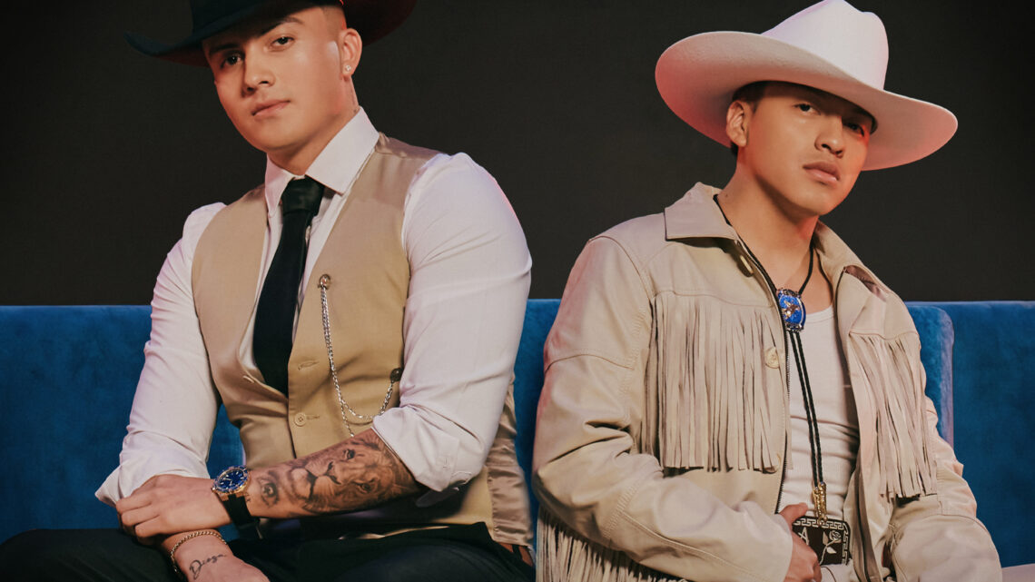 Dany Cardona y Anderson Raura se preguntan “Pa’ qué me llamas”