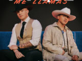 Dany Cardona y Anderson Raura se preguntan “Pa’ qué me llamas”