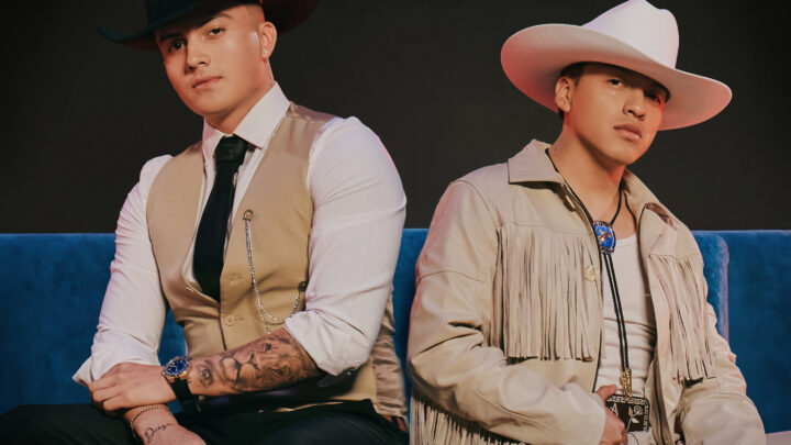 Dany Cardona y Anderson Raura se preguntan “Pa’ qué me llamas”