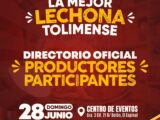 ¡Ya está disponible el Directorio Oficial de Participantes!