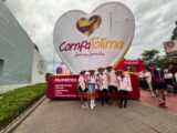 Comfatolima fue patrocinador oficial de la Lechona Run y nos dejó grandes momentos para recordar.